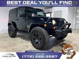 Used 2011 Jeep Wrangler Sahara w/ Connectivity Group image 2