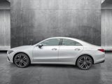Certified 2024 Mercedes-Benz CLA 250 4MATIC image 5