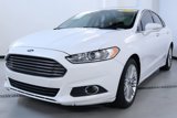 Used 2016 Ford Fusion SE w/ Equipment Group 202A image 3