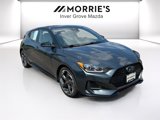 Used 2020 Hyundai Veloster Turbo Ultimate image 3