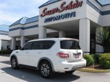 Used 2019 Nissan Armada SL w/ Premium Package image 3