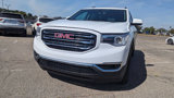 Used 2018 GMC Acadia SLT image 2