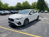 New 2025 Subaru Impreza 2.0i Sport image 3