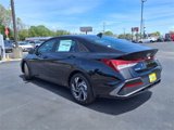 New 2025 Hyundai Elantra Sport image 5