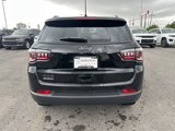 New 2025 Jeep Compass Latitude w/ Altitude Special Edition image 4