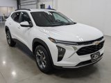 Used 2024 Chevrolet Trax LT image 5