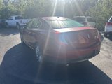 Used 2014 Lincoln MKS w/ Equipment Group 101A image 4