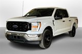 Used 2021 Ford F150 XLT image 3