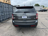 Used 2015 Ford Explorer XLT w/ Equipment Group 202A image 5