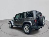 Used 2016 Jeep Wrangler Unlimited Sahara w/ Max Tow Package image 4