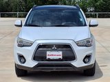 Used 2014 Mitsubishi Outlander Sport SE image 4