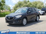 Used 2013 MAZDA CX-5 Grand Touring image 4