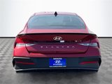 New 2025 Hyundai Elantra Sport image 6