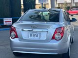 Used 2013 Chevrolet Sonic LT image 4