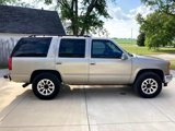 Used 1998 GMC Yukon SLT w/ Marketing Opt Pkg 5 image 6