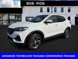 Used 2022 Buick Encore GX Essence w/ Advanced Technology Package image 2