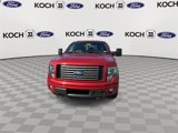 Used 2011 Ford F150 FX4 w/ FX Luxury Pkg image 3