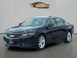 Used 2015 Chevrolet Impala LT image 2