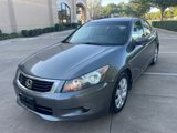 Used 2009 Honda Accord EX-L image 4