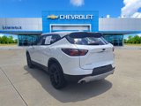 Certified 2022 Chevrolet Blazer LT image 3