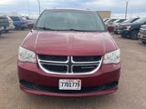 Used 2014 Dodge Grand Caravan SXT image 3