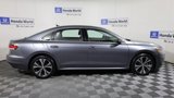 Used 2020 Volkswagen Passat 2.0T SEL image 4