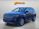 New 2025 Jeep Compass Latitude image 2