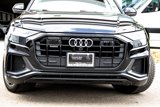 Used 2020 Audi Q8 Prestige w/ Prestige Package image 4