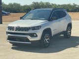 Used 2024 Jeep Compass Limited image 3