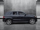 Used 2016 Mercedes-Benz GLE 350 4MATIC image 4