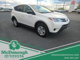 Used 2015 Toyota RAV4 LE image 4