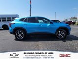 New 2025 Chevrolet Trax RS w/ Driver Confidence Package image 4