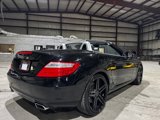 Used 2016 Mercedes-Benz SLK 300 image 5