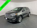 Used 2016 Ford Edge Titanium w/ Technology Package image 2