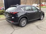 Certified 2022 MAZDA CX-5 AWD 2.5 S image 2