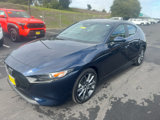 Used 2024 MAZDA MAZDA3 s image 5