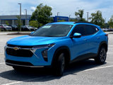 New 2025 Chevrolet Trax LT image 3