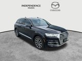 Used 2018 Audi Q7 3.0T Premium Plus w/ Premium Plus Package image 1