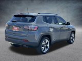 Used 2020 Jeep Compass Limited image 3