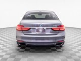 Used 2016 BMW 740i image 4