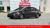 New 2025 Toyota Corolla LE image 2