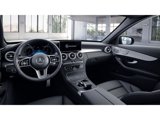 Used 2021 Mercedes-Benz C 300 4MATIC Sedan image 3