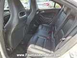 Used 2018 Mercedes-Benz CLA 250 4MATIC image 6