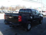 Used 2016 Chevrolet Colorado W/T w/ WT Convenience Package image 4