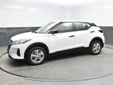 Used 2022 Nissan Kicks S image 3