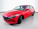 Certified 2022 Hyundai Elantra SEL image 3