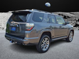 Used 2022 Toyota 4Runner TRD Sport image 6