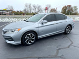 Used 2017 Honda Accord EX-L image 2
