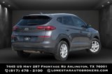 Used 2020 Hyundai Tucson Value w/ Winter Weather Package image 3