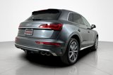 Used 2022 Audi SQ5 Premium Plus image 5